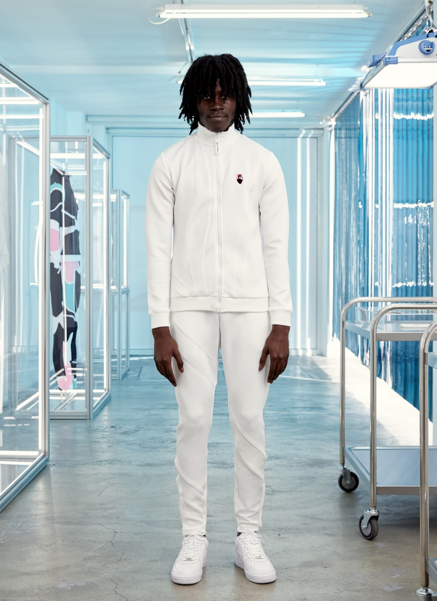 PNL Que la famille e-shop lookbook photos