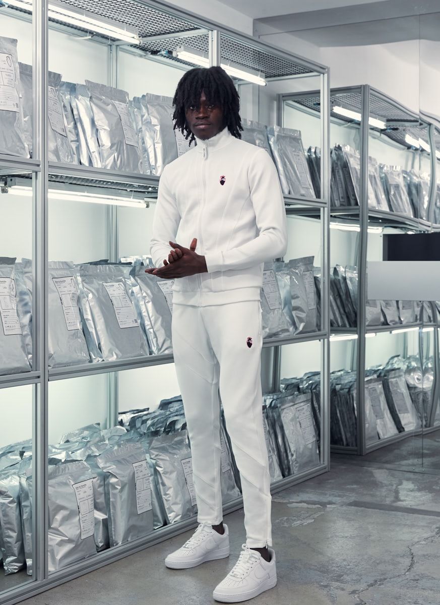 PNL Que la famille e-shop lookbook photos