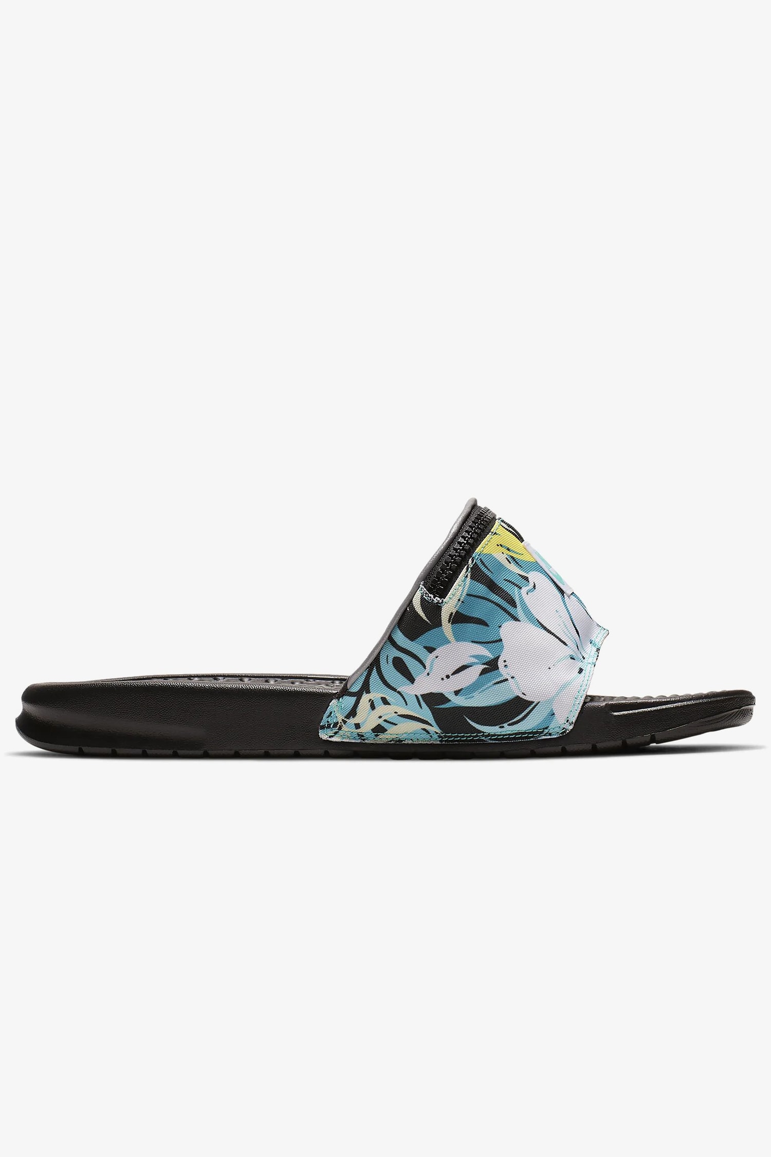 Nike benassi claquettes banane nouveau 2019 3M