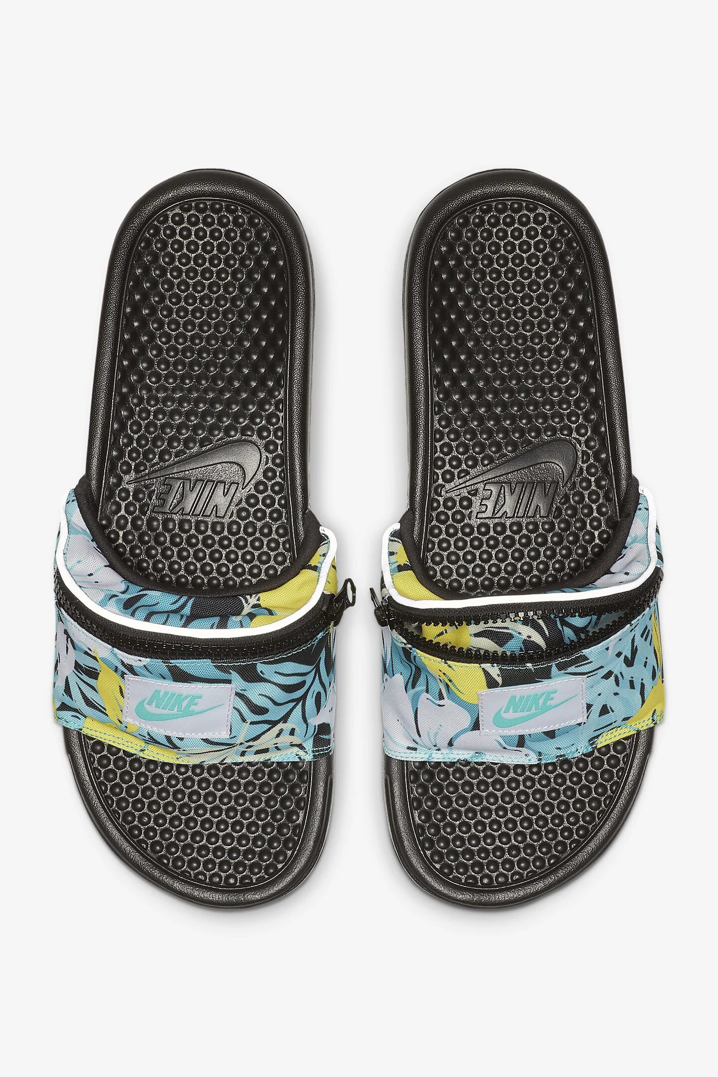 Nike benassi claquettes banane nouveau 2019 3M