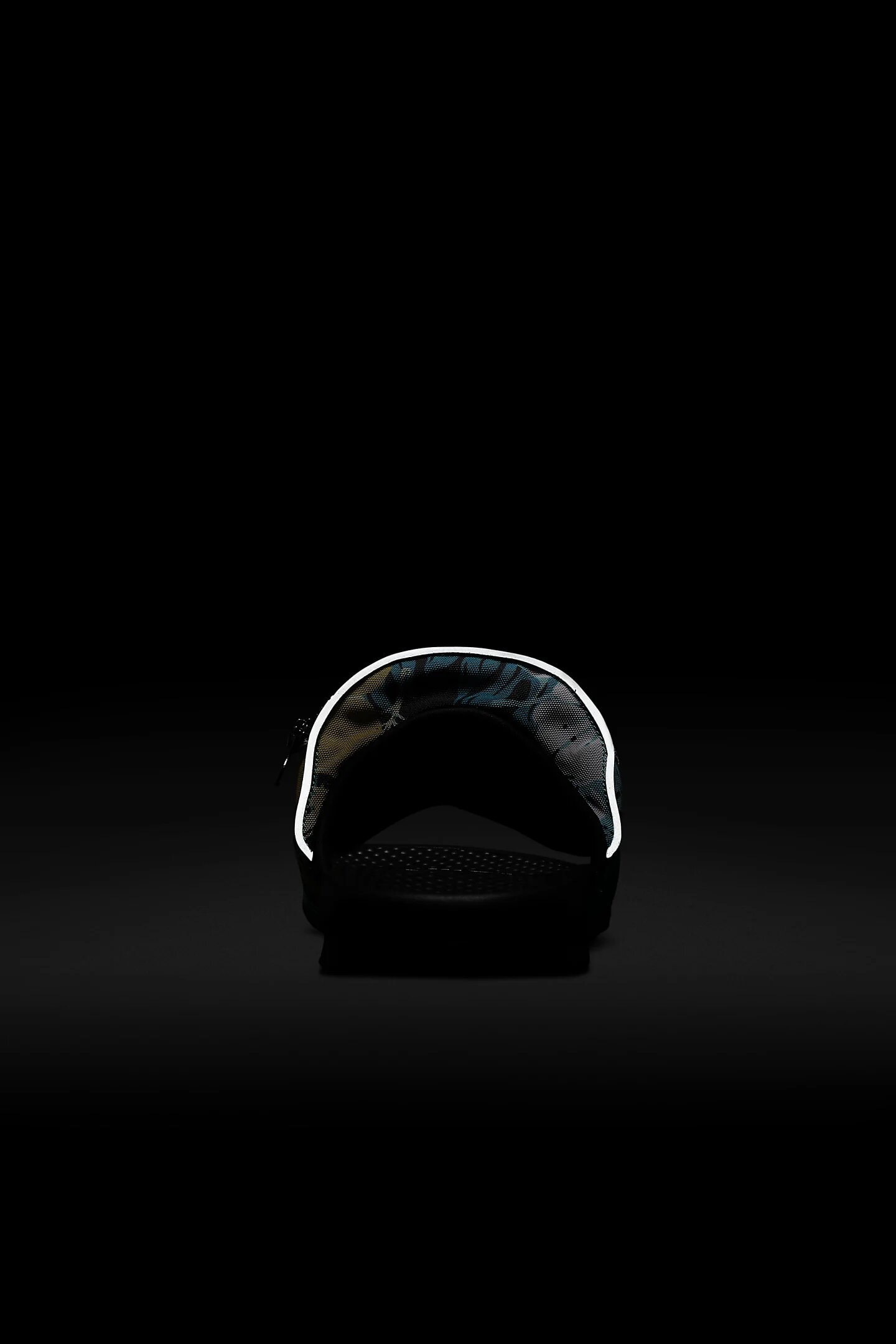 Nike benassi claquettes banane nouveau 2019 3M