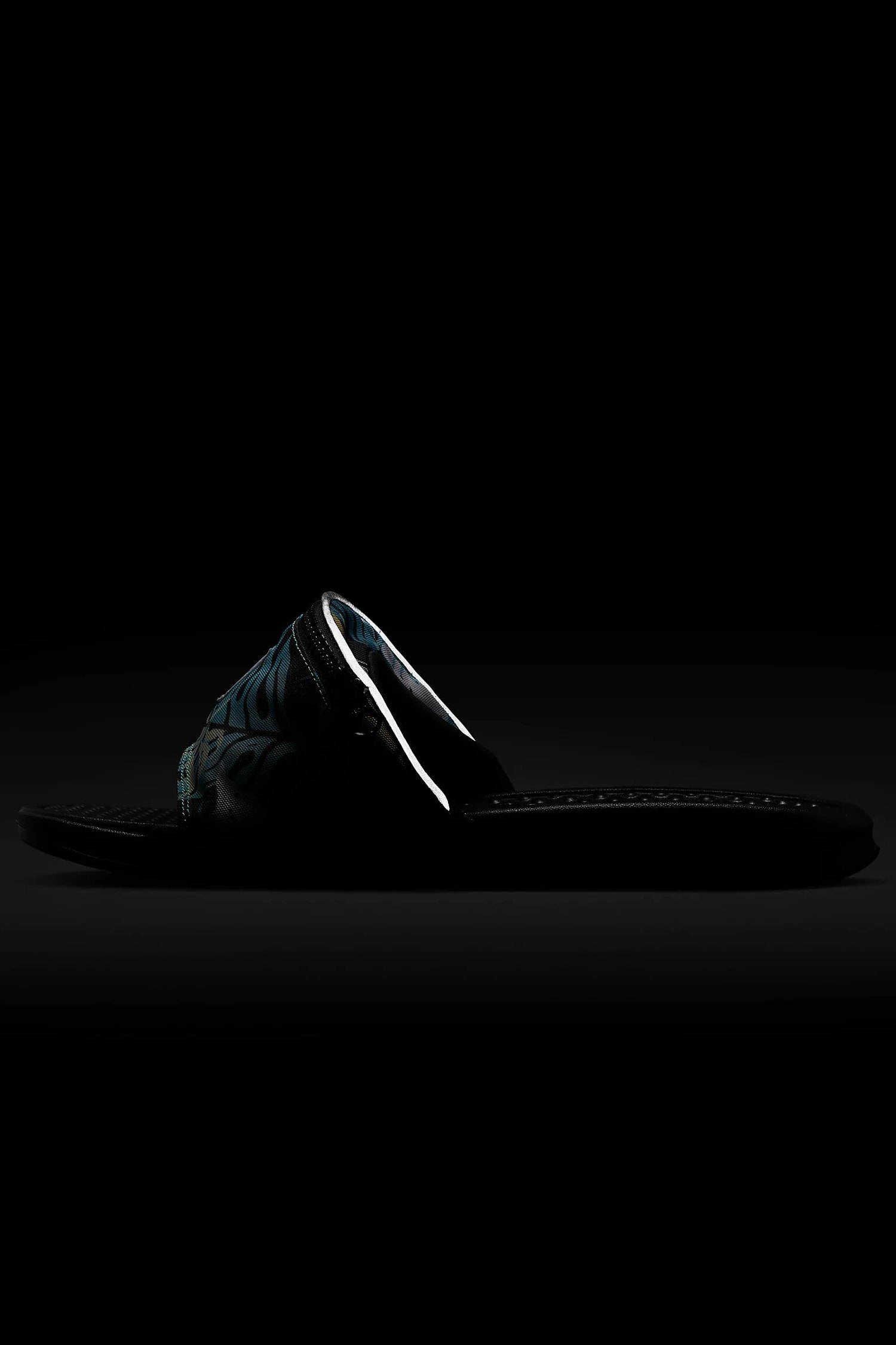 Nike benassi claquettes banane nouveau 2019 3M