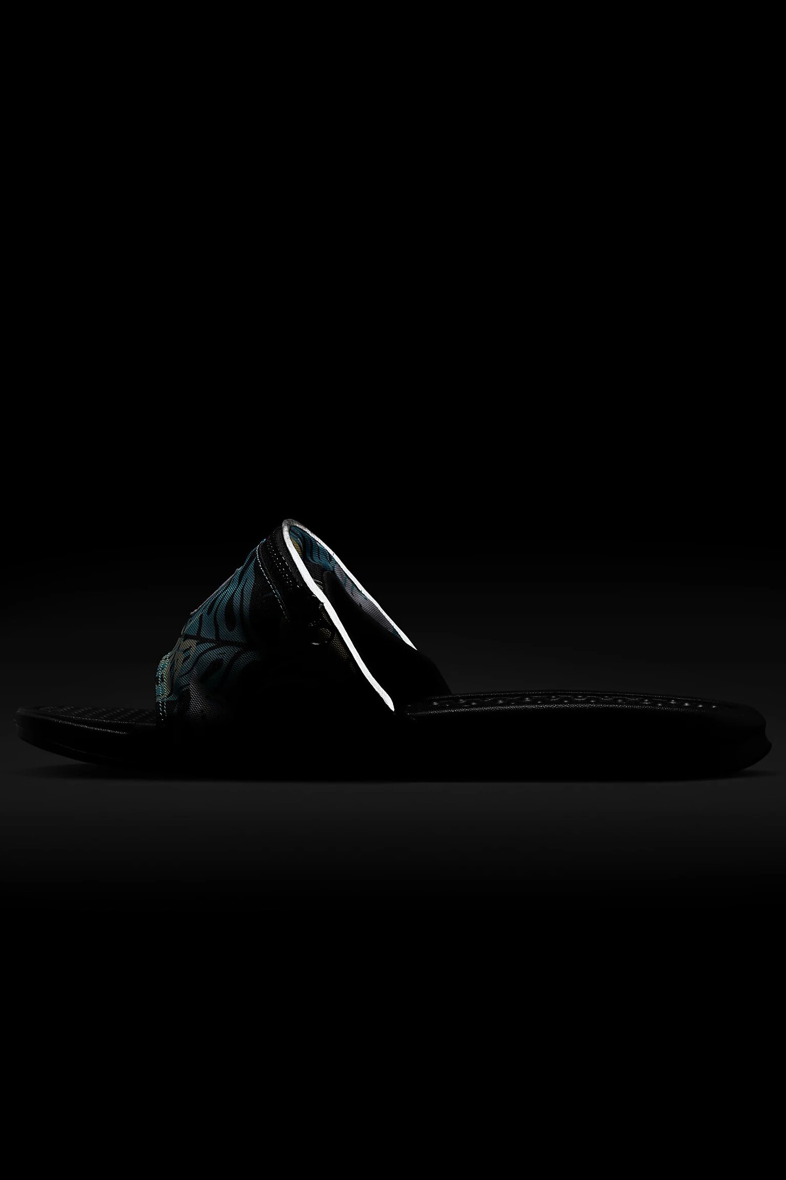 Nike benassi claquettes banane nouveau 2019 3M
