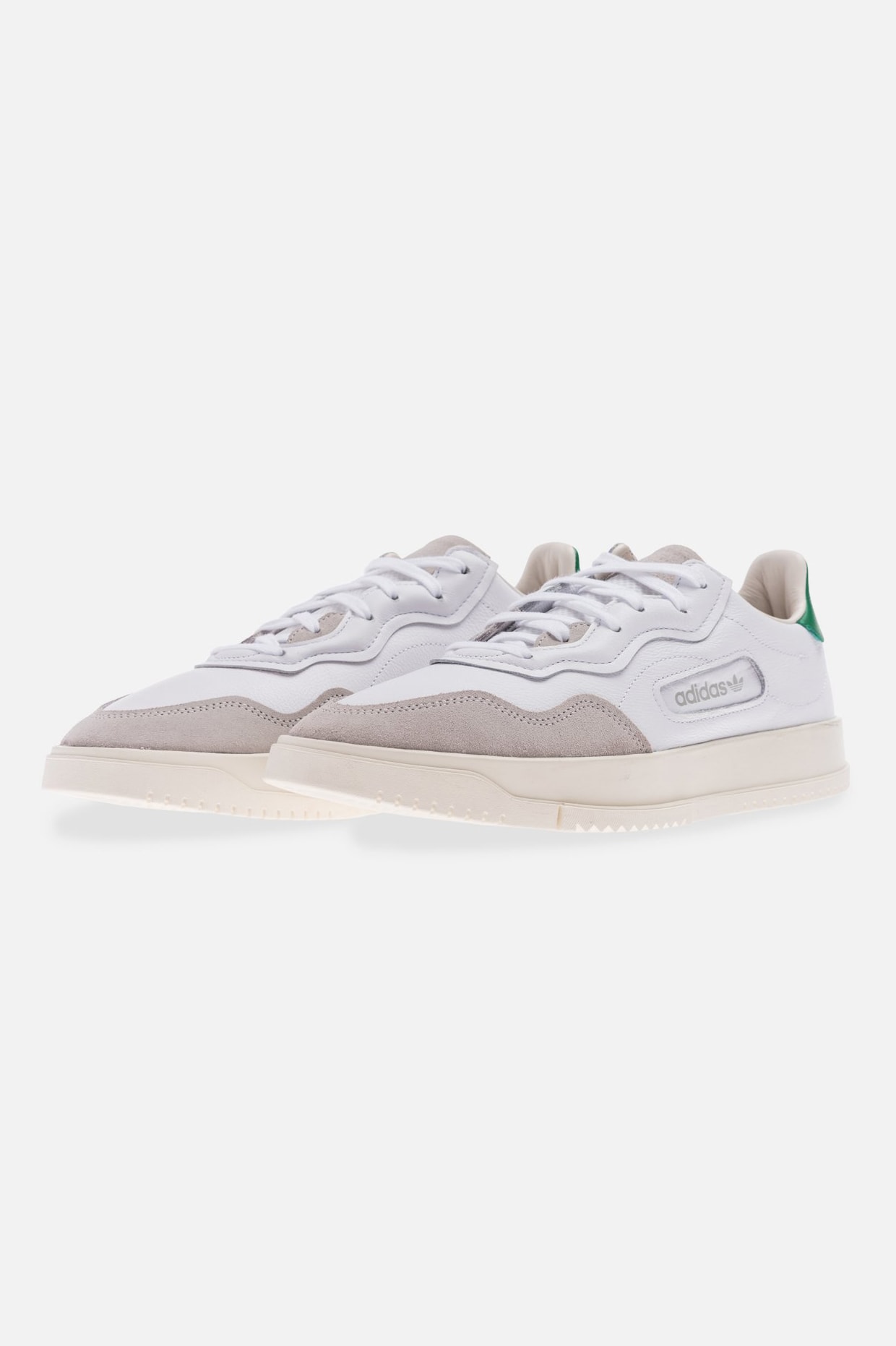 adidas KITH sneaker sc premiere photos sortie