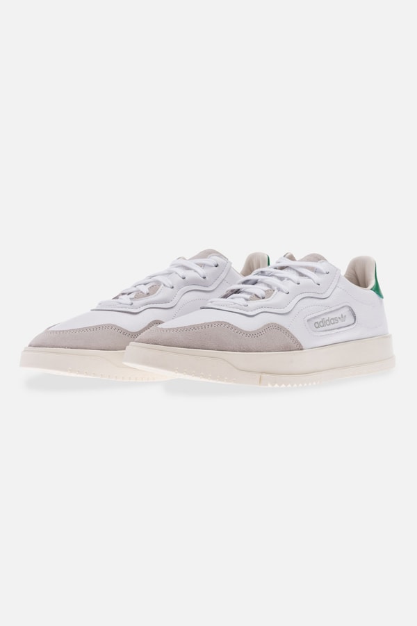 adidas KITH sneaker sc premiere photos sortie