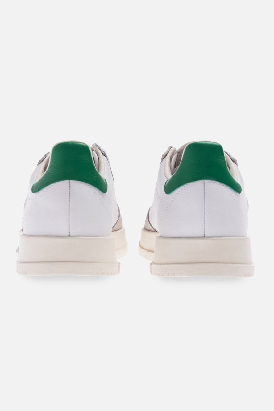 adidas KITH sneaker sc premiere photos sortie