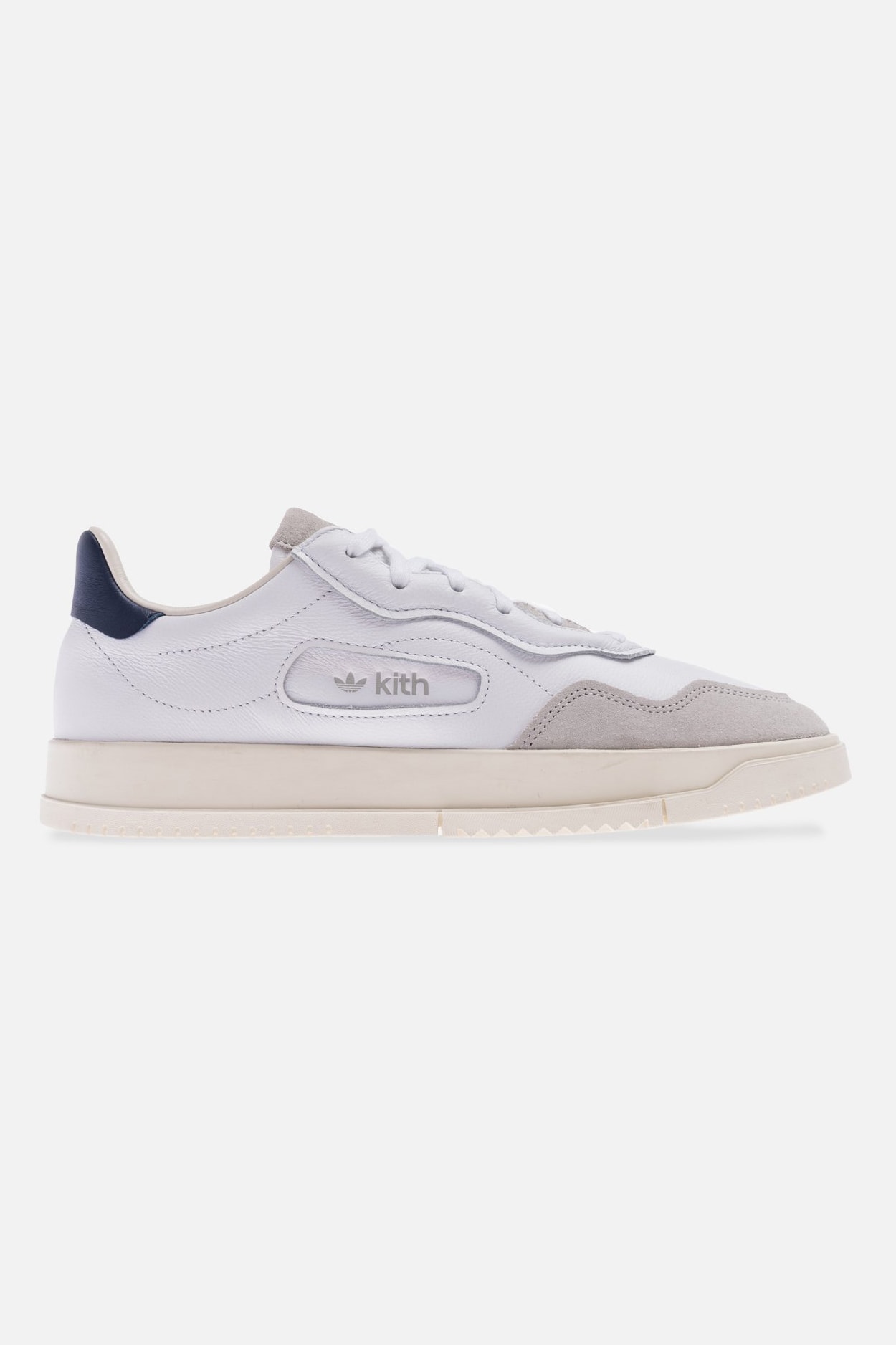 adidas KITH sneaker sc premiere photos sortie
