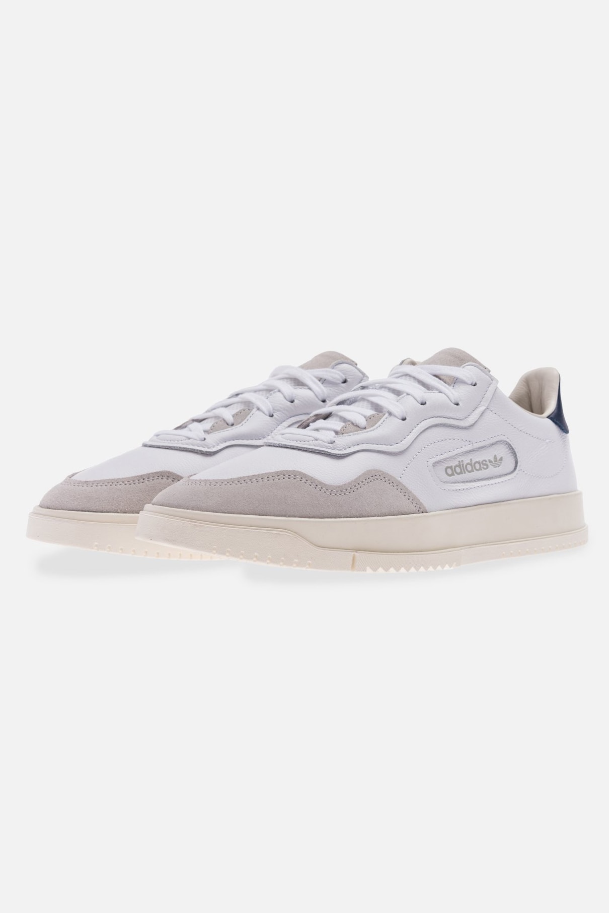 adidas KITH sneaker sc premiere photos sortie