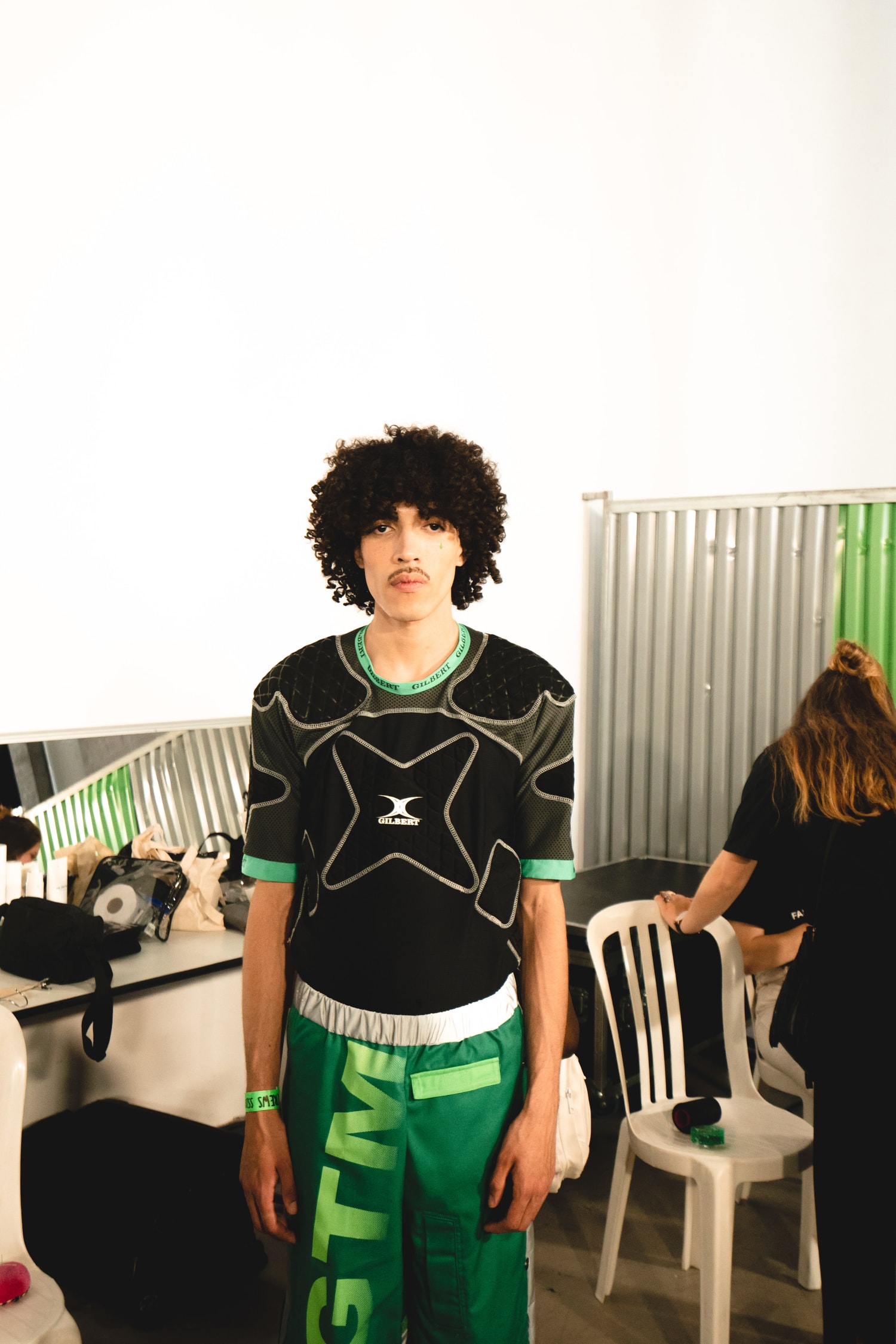 Photo Andrea Crews SS20