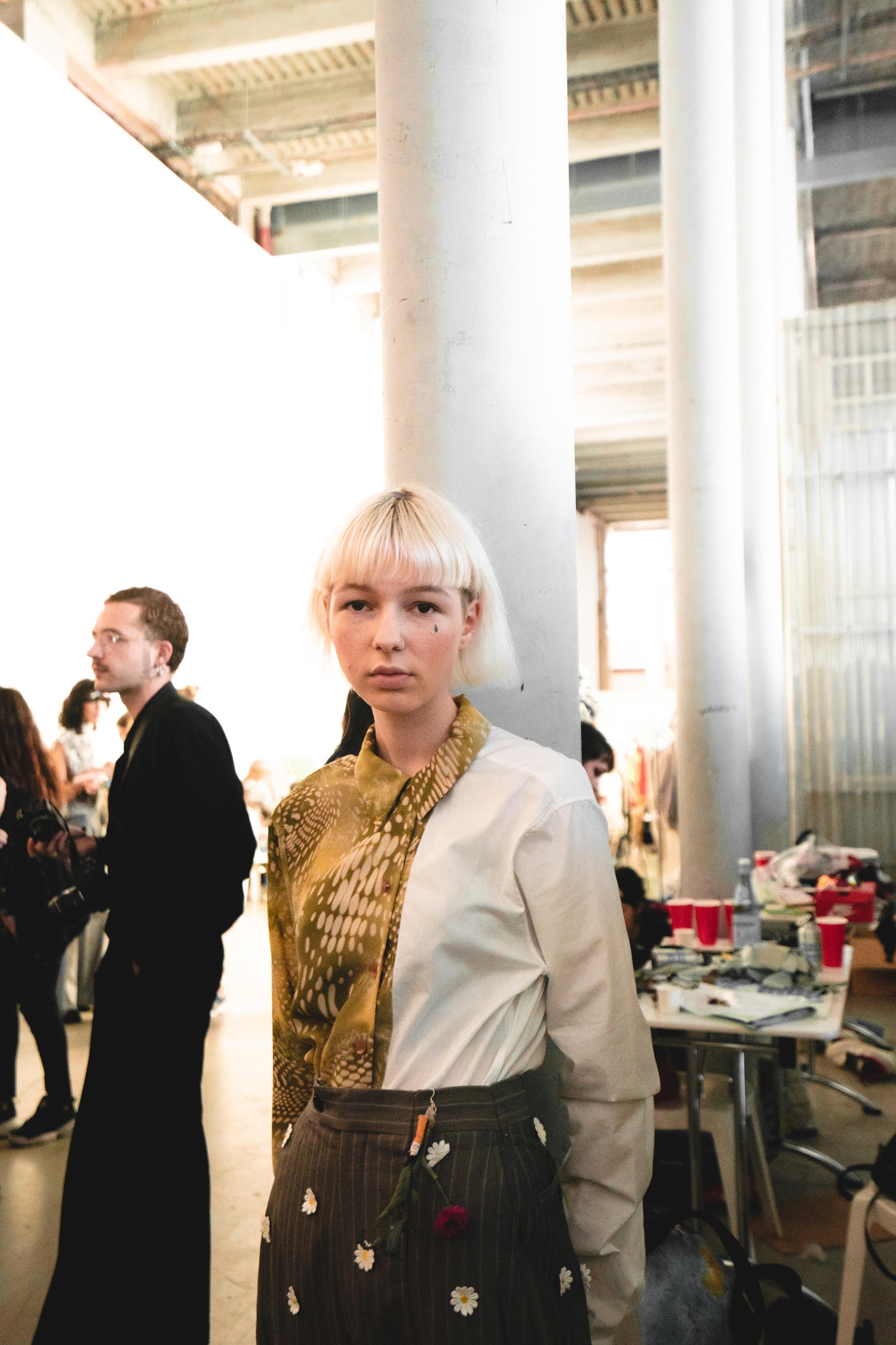 Photo Andrea Crews SS20