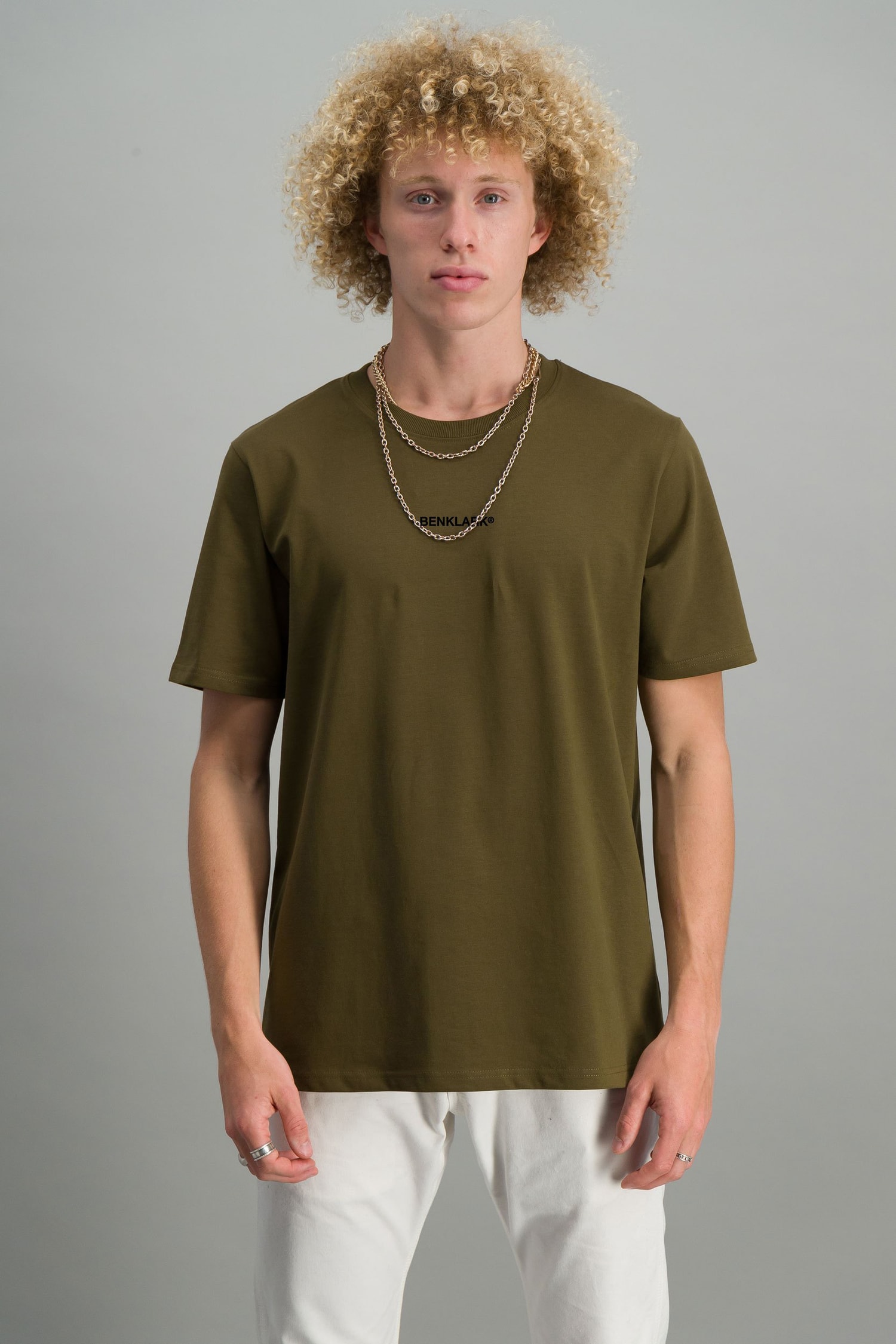 BENKLARK collection éé drop photos précommande