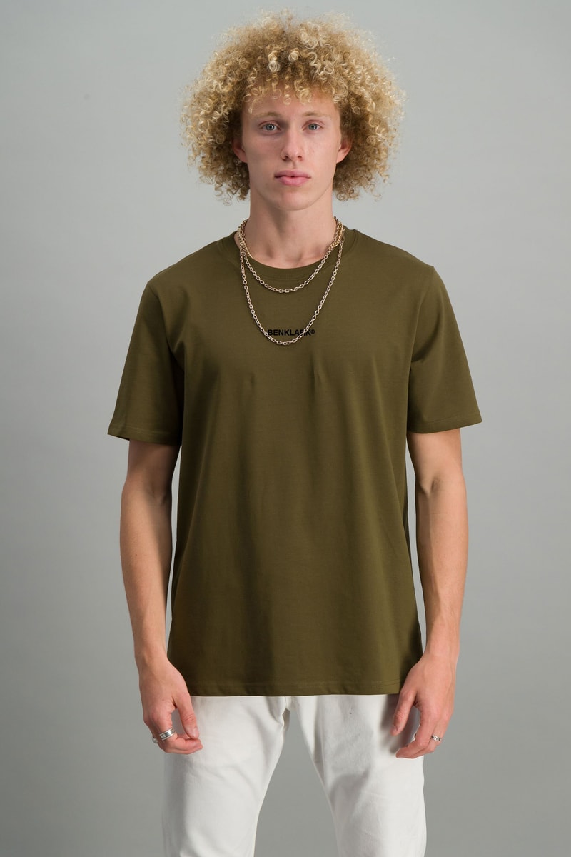 BENKLARK collection éé drop photos précommande