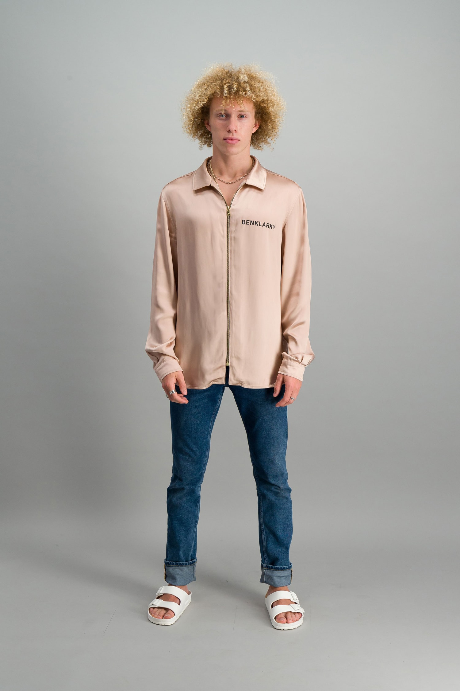 BENKLARK collection éé drop photos précommande