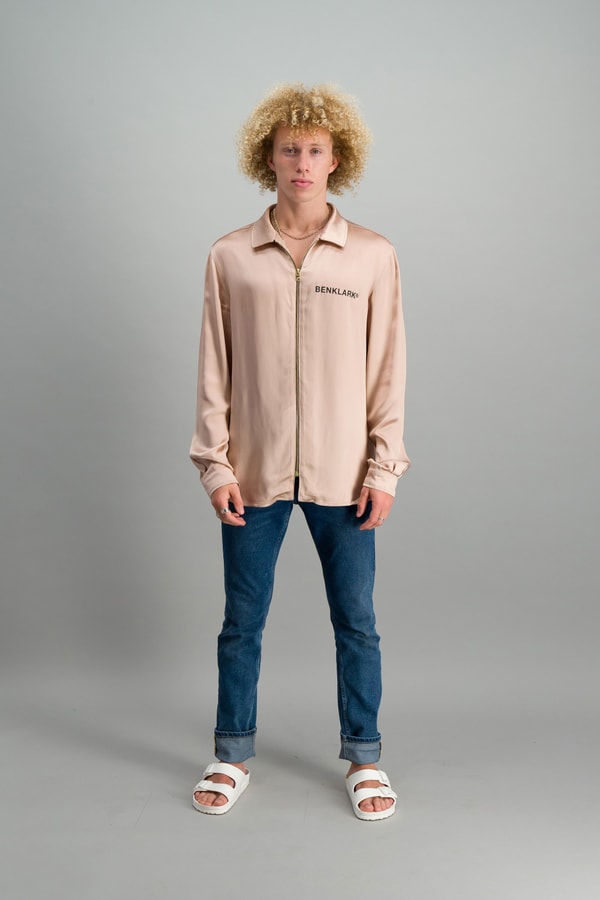 BENKLARK collection éé drop photos précommande