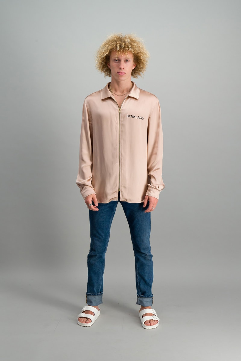 BENKLARK collection éé drop photos précommande