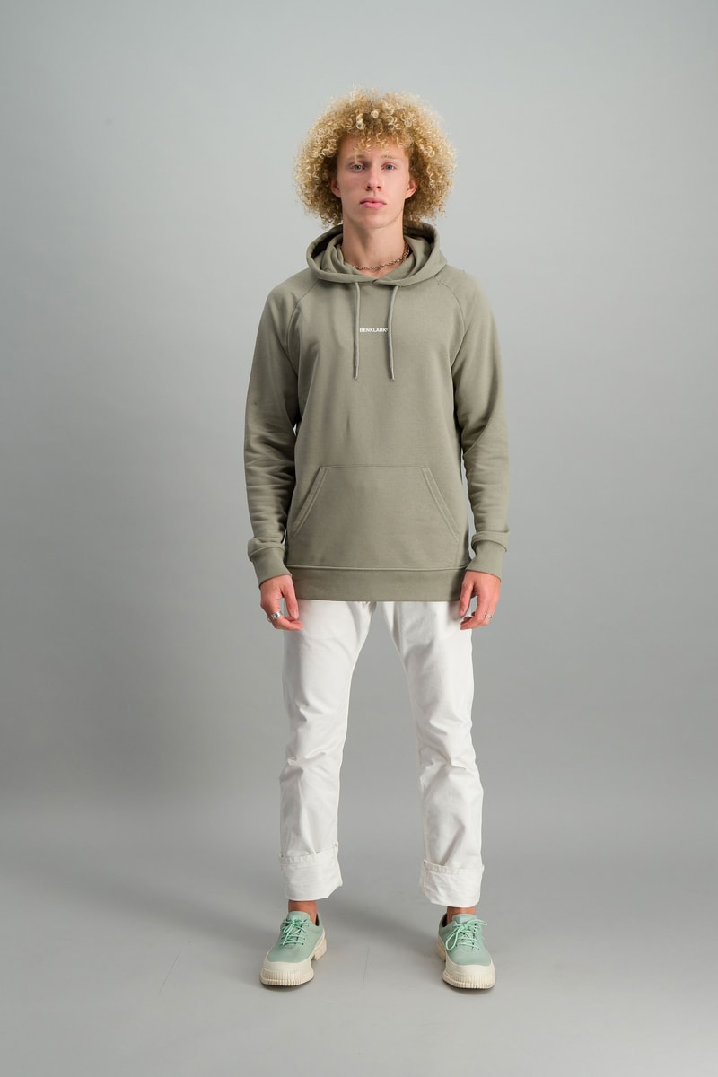 BENKLARK collection éé drop photos précommande