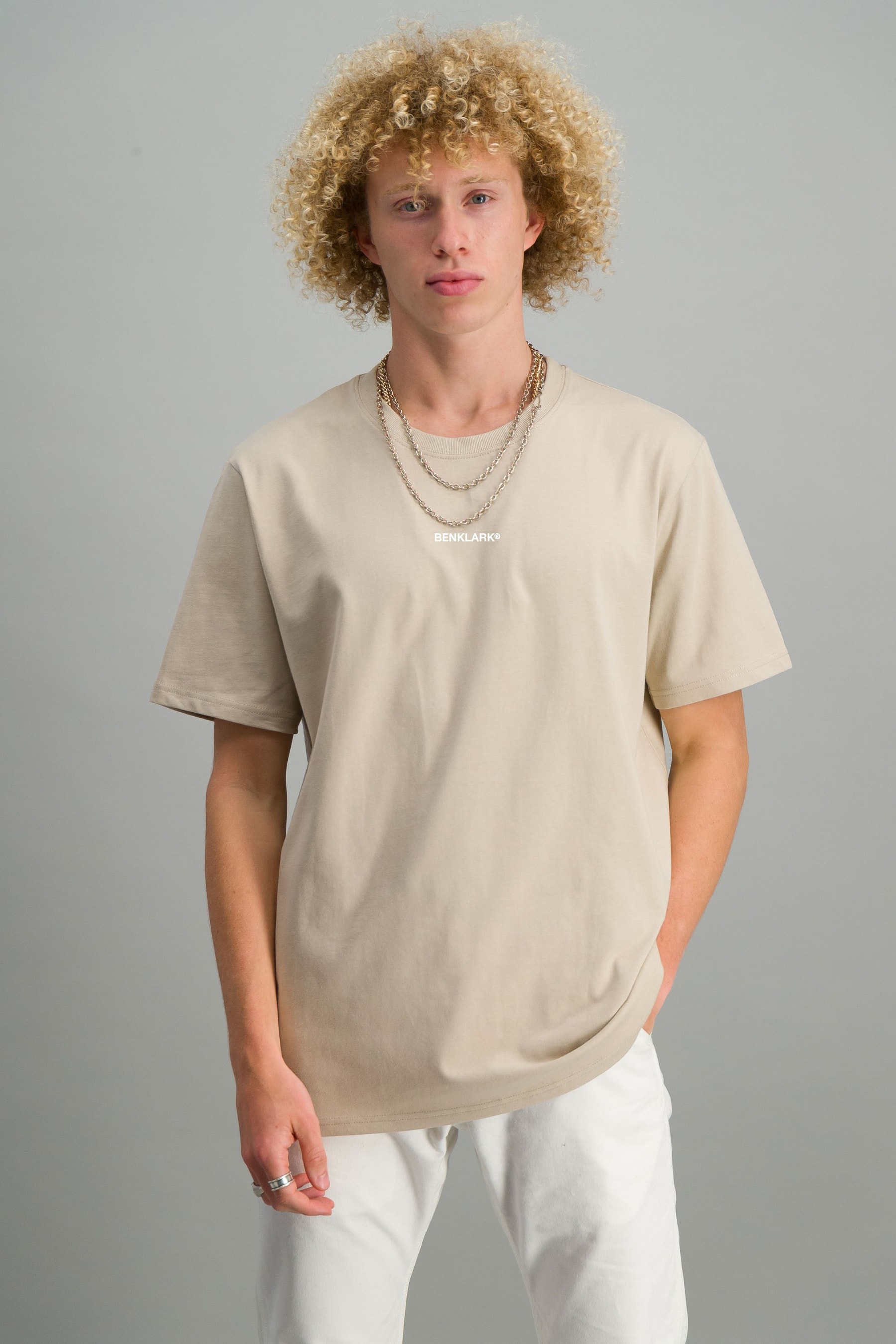 BENKLARK collection éé drop photos précommande