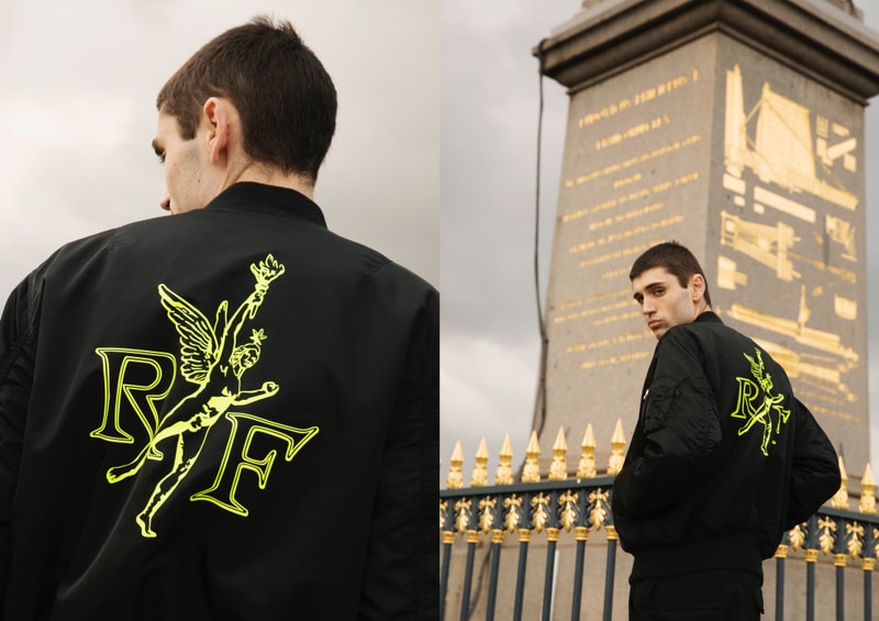 Le label parisien PREMIER AMOUR dévoile sa nouvelle collection et fait la promesse de la liberté