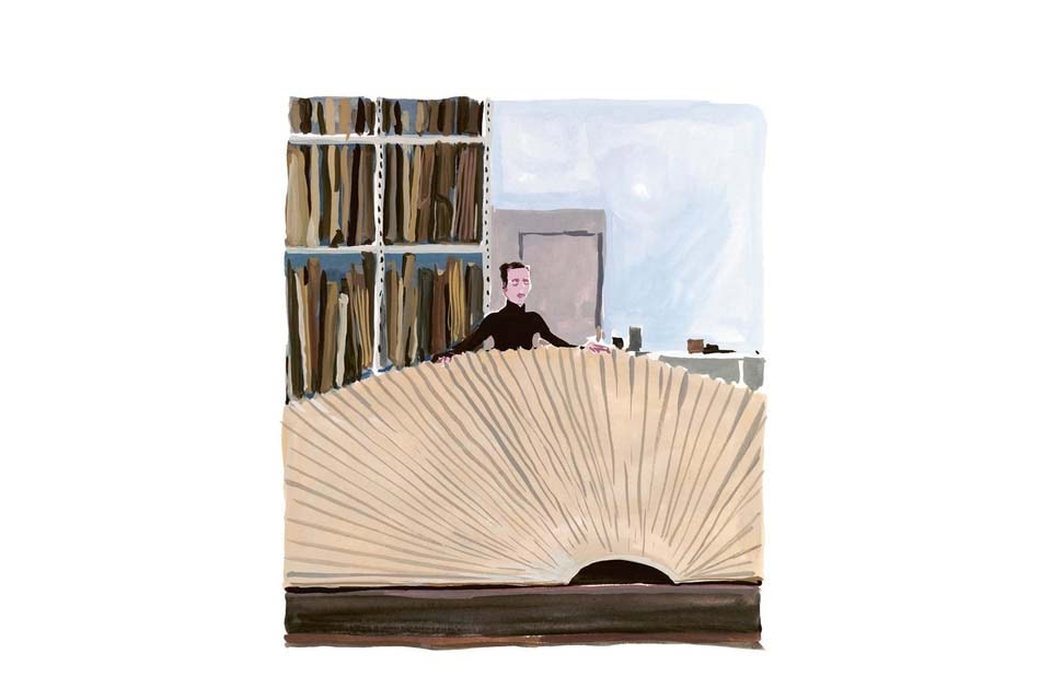 chanel livre coulisses karl lagerfeld acheter