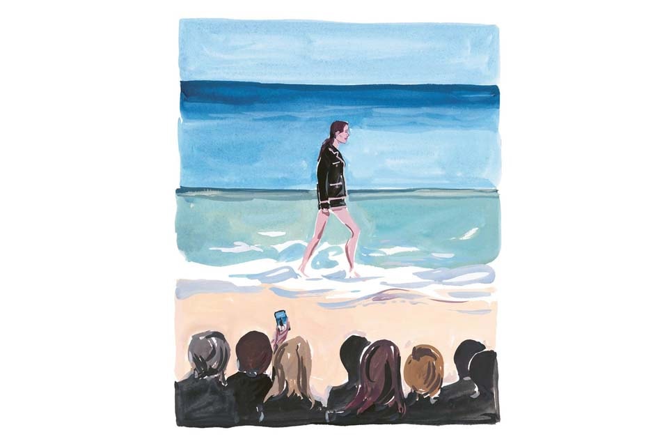 chanel livre coulisses karl lagerfeld acheter