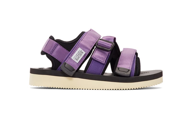 claquette suicoke