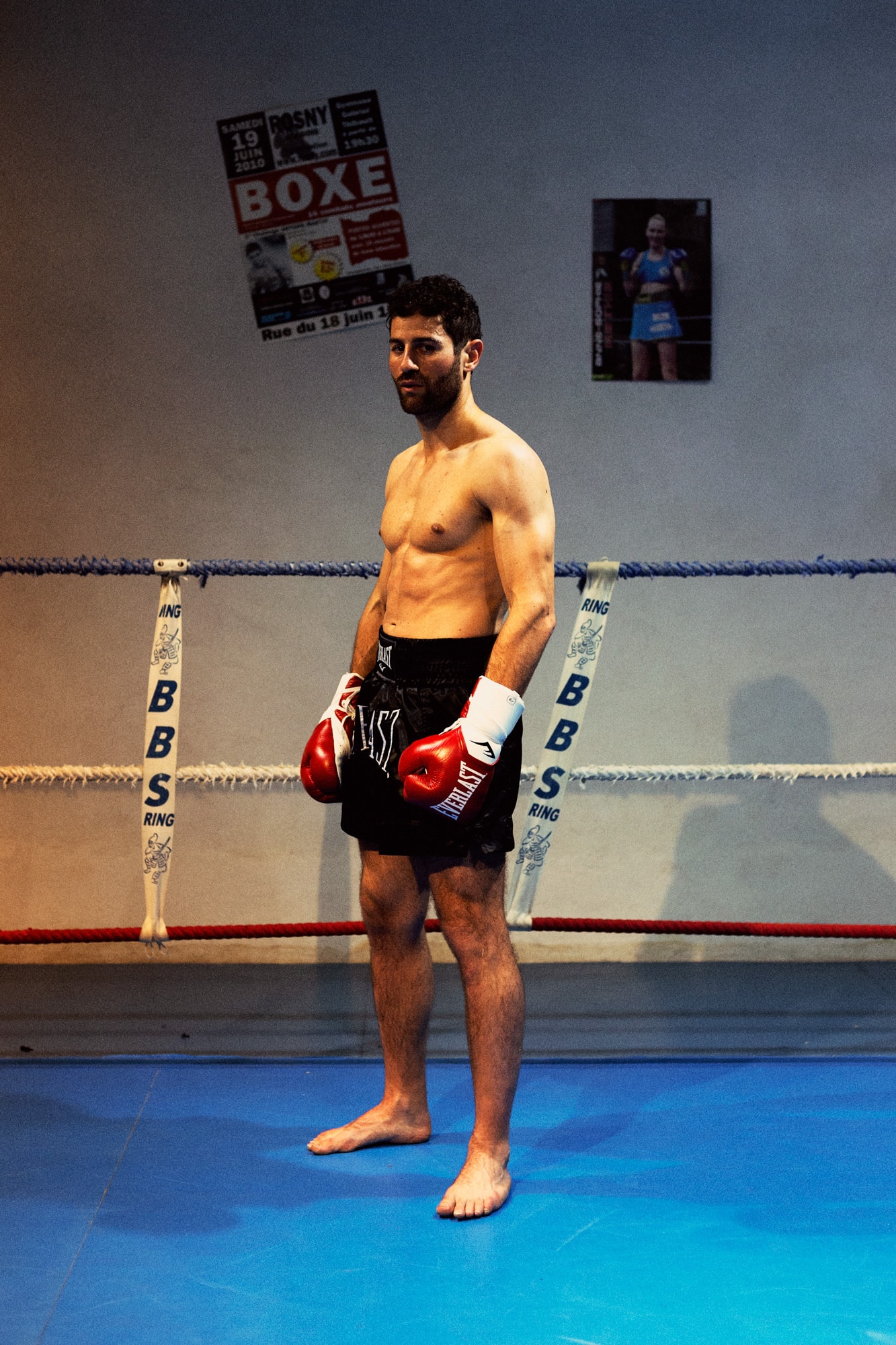 Photo Cyril Benzaquen