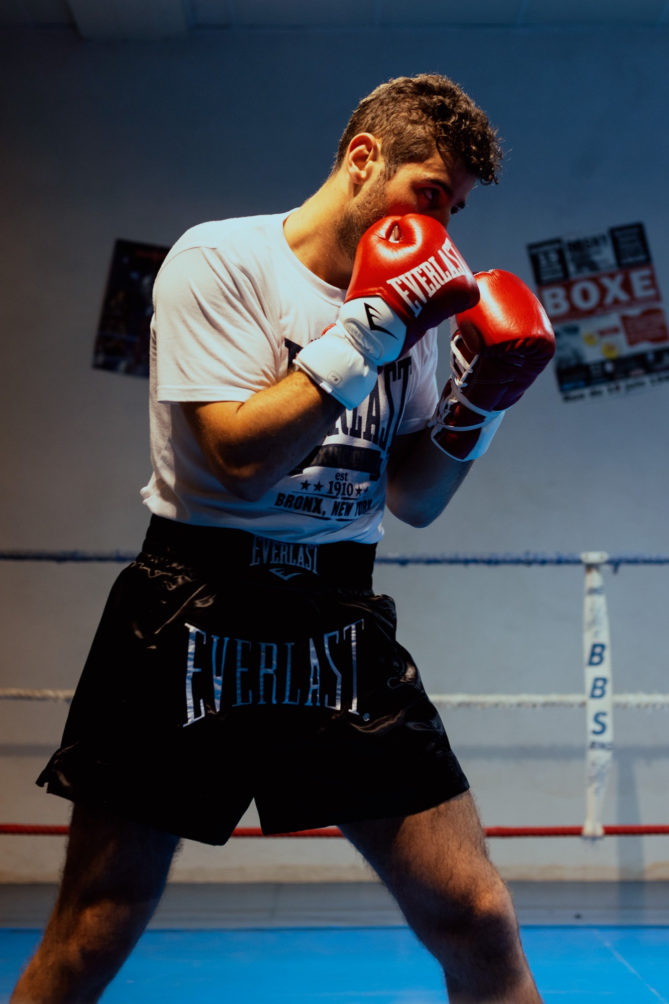 Photo Cyril Benzaquen