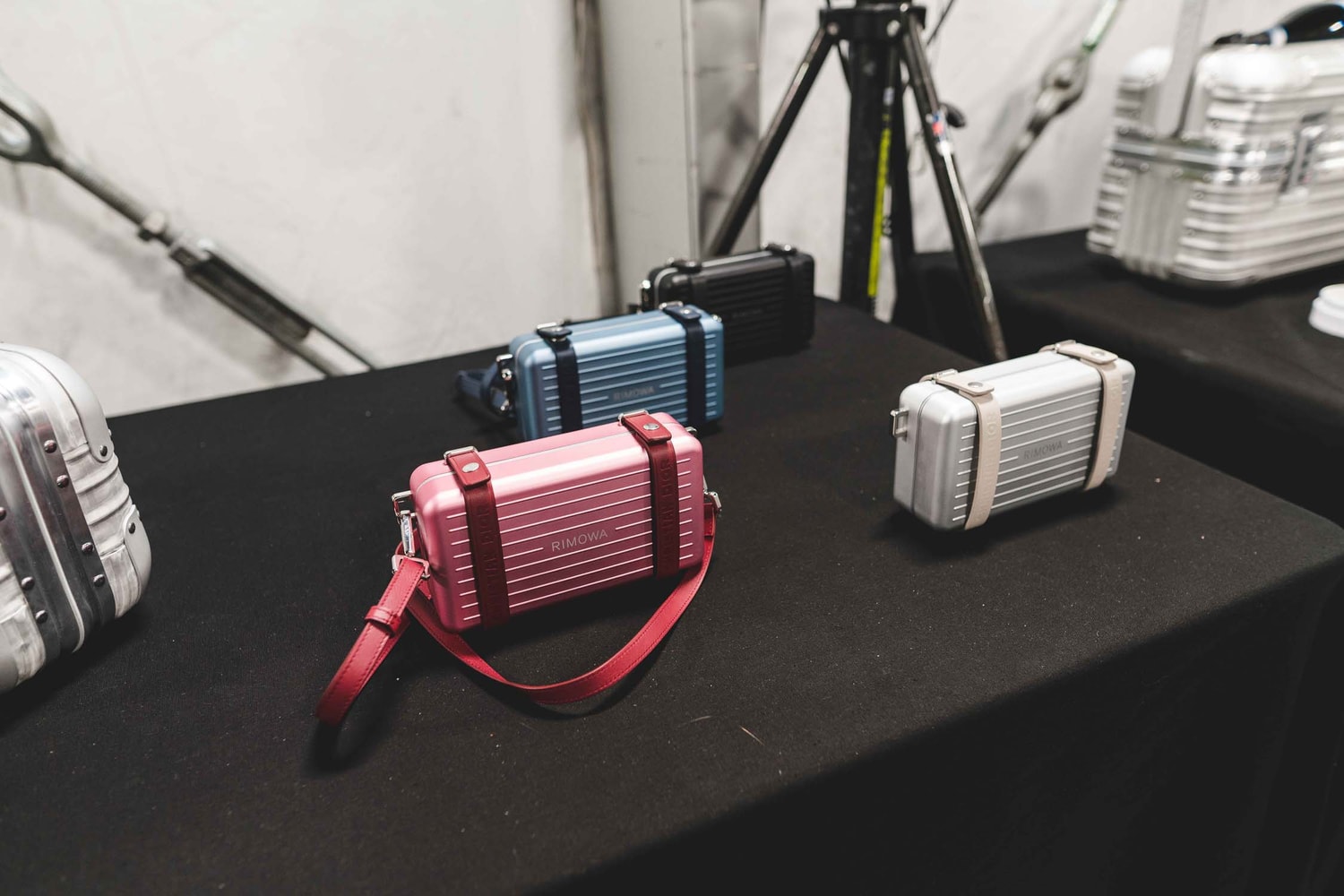 Dior fashion week paris défilé printemps été 2020 backstages photos