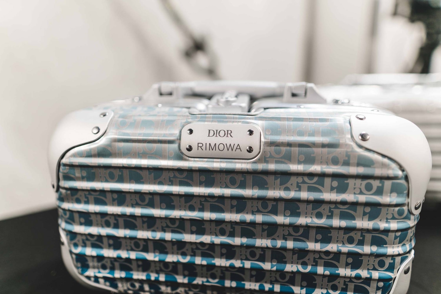 Dior fashion week paris défilé printemps été 2020 backstages photos