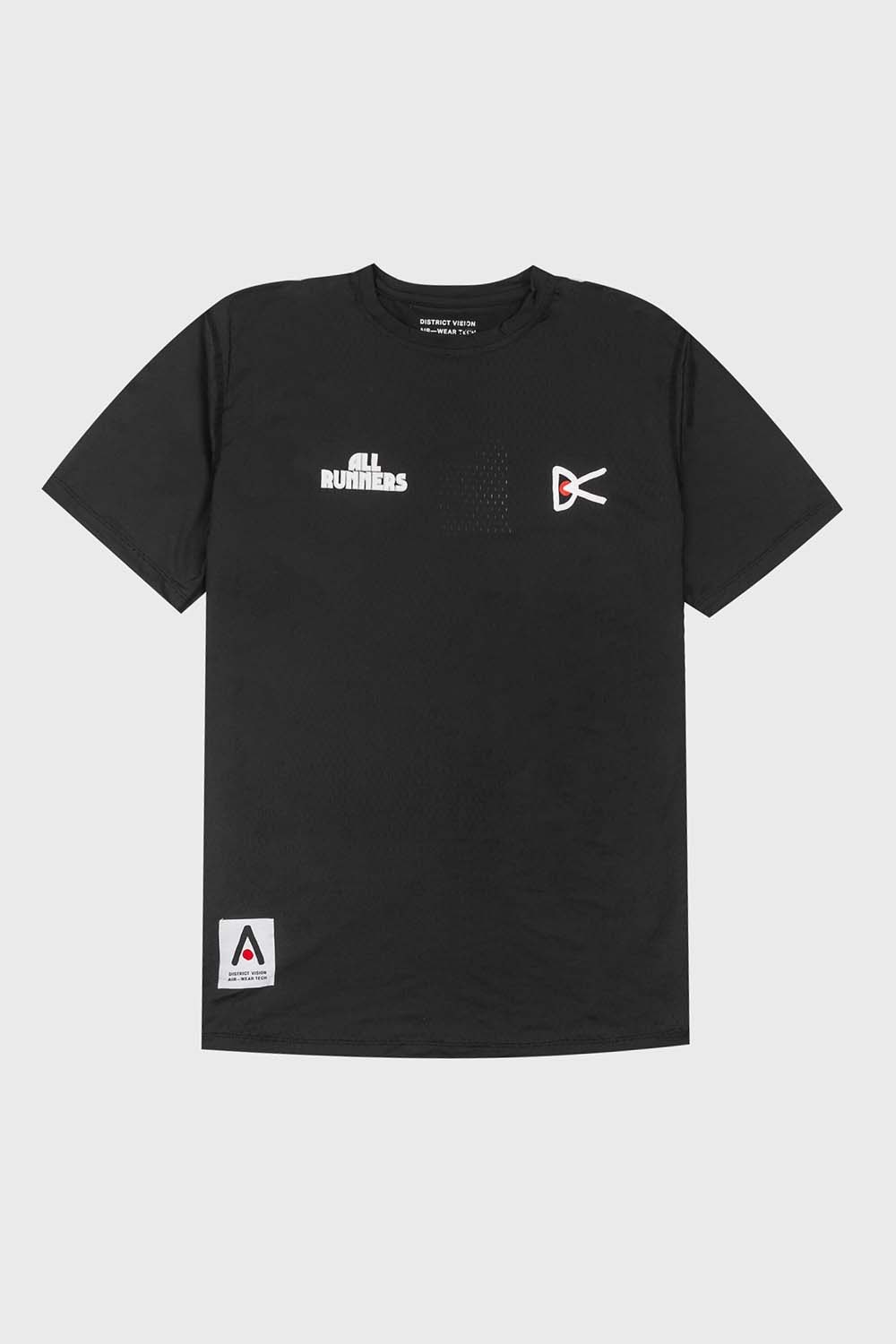 distance salomon satisfy running district vision collection drop photos