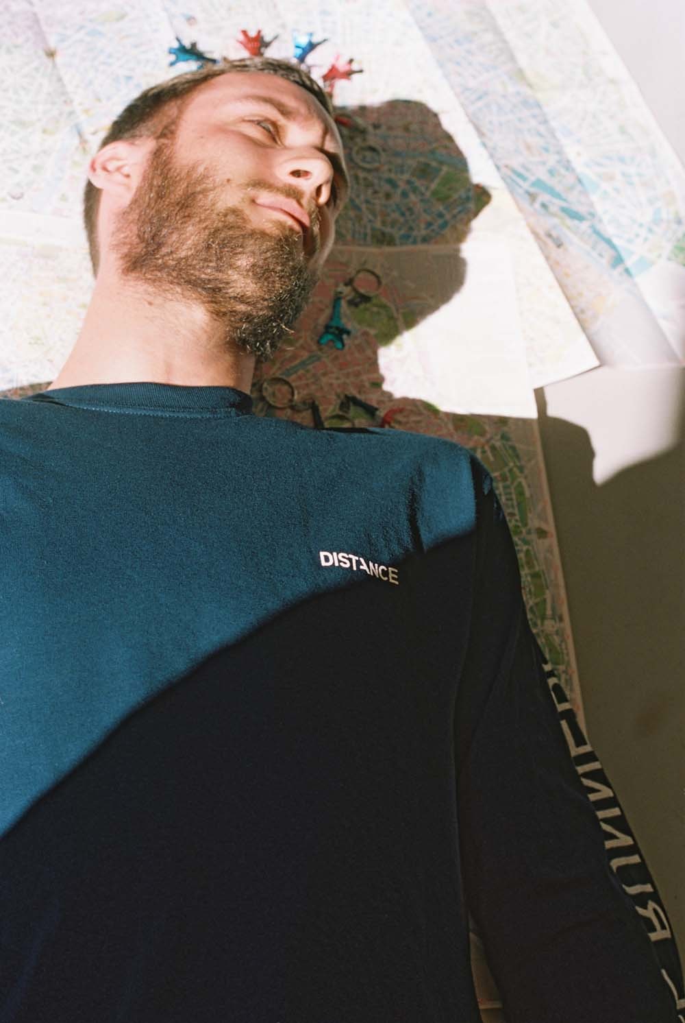 distance salomon satisfy running district vision collection drop photos