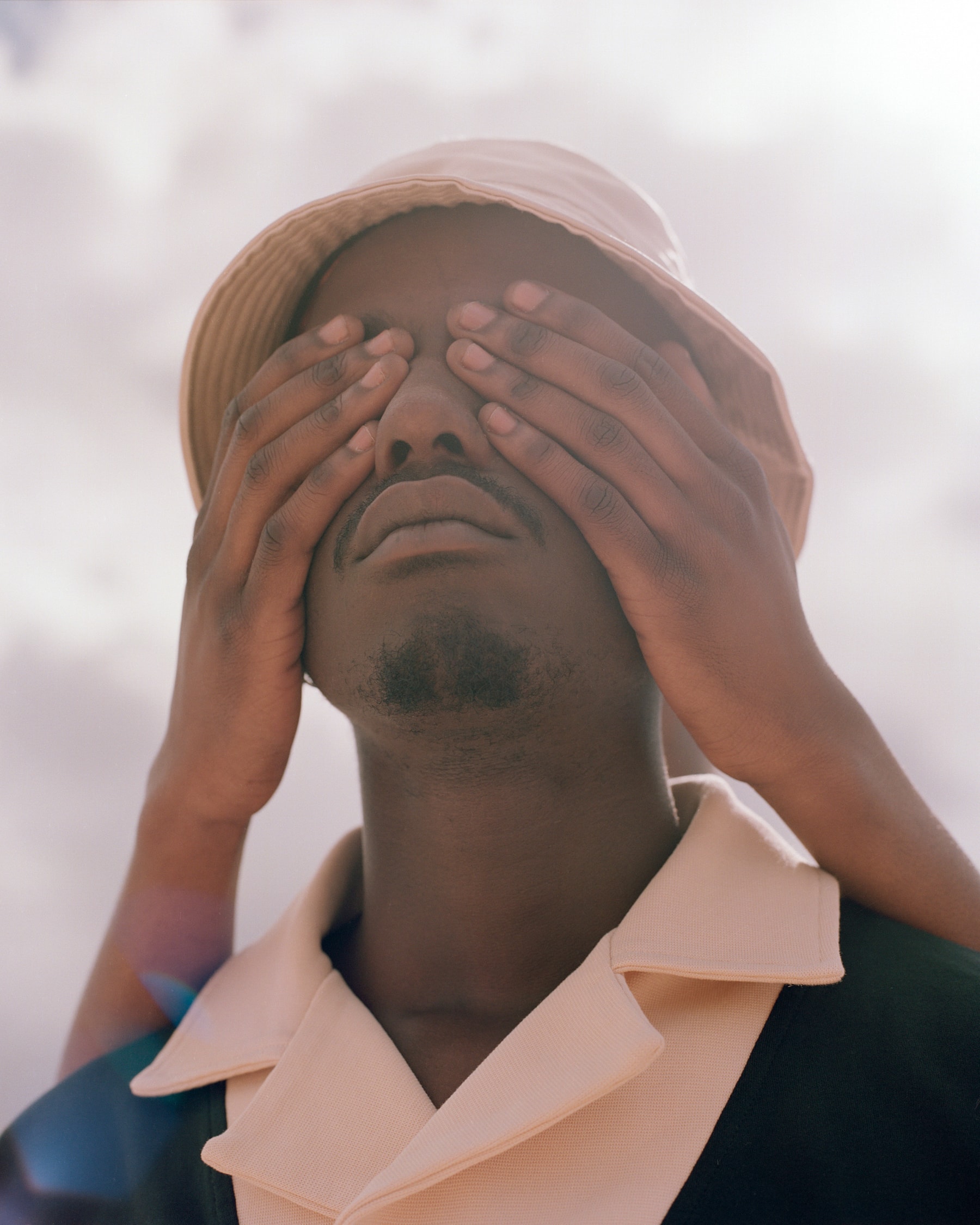 Drôle de Monsieur : Direction Cape Town pour redécouvrir la nouvelle collection. 