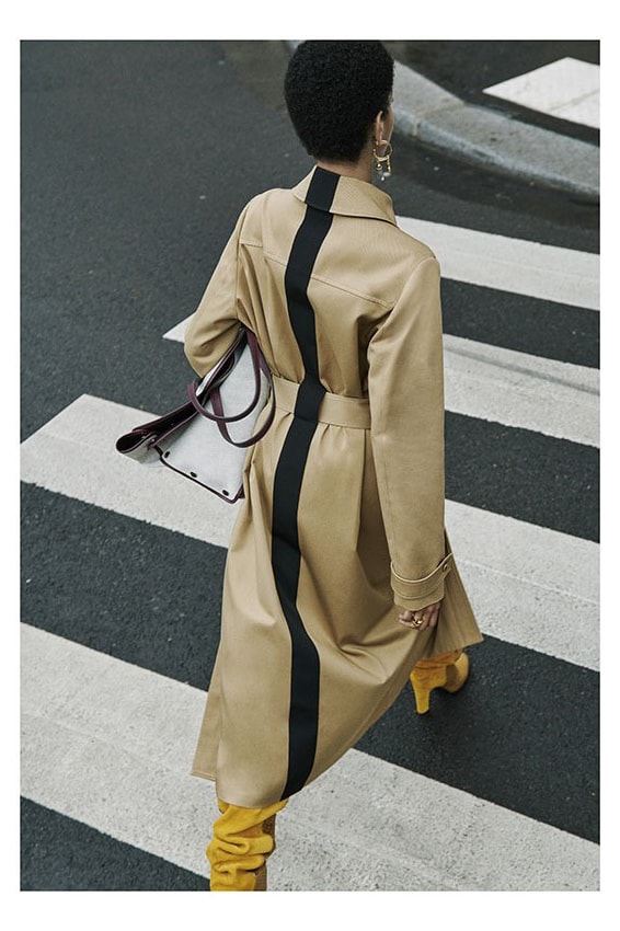 Givenchy pré-collection printemps 2020 lookbook