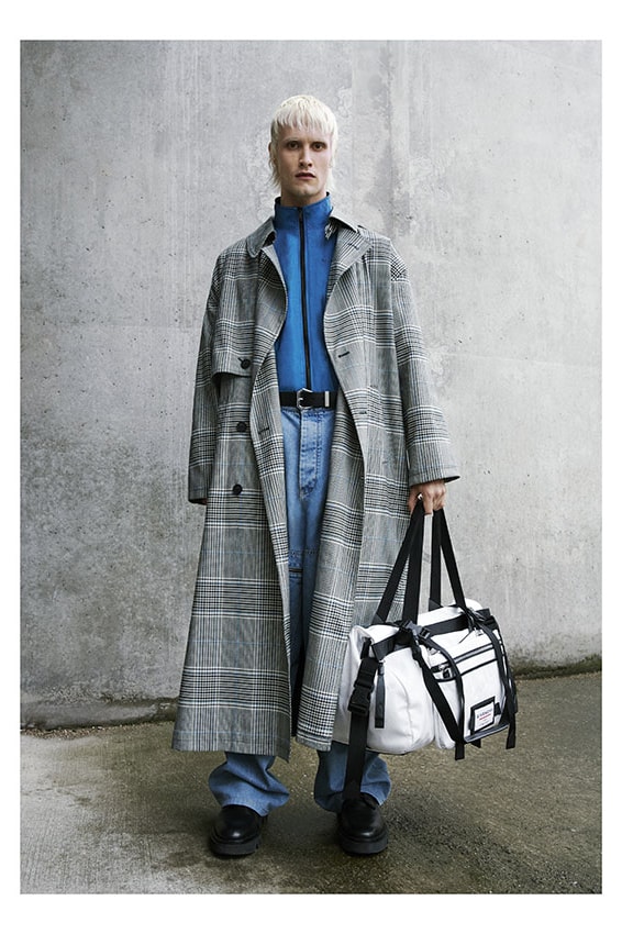 Givenchy pré-collection printemps 2020 lookbook