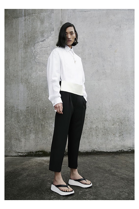 Givenchy pré-collection printemps 2020 lookbook