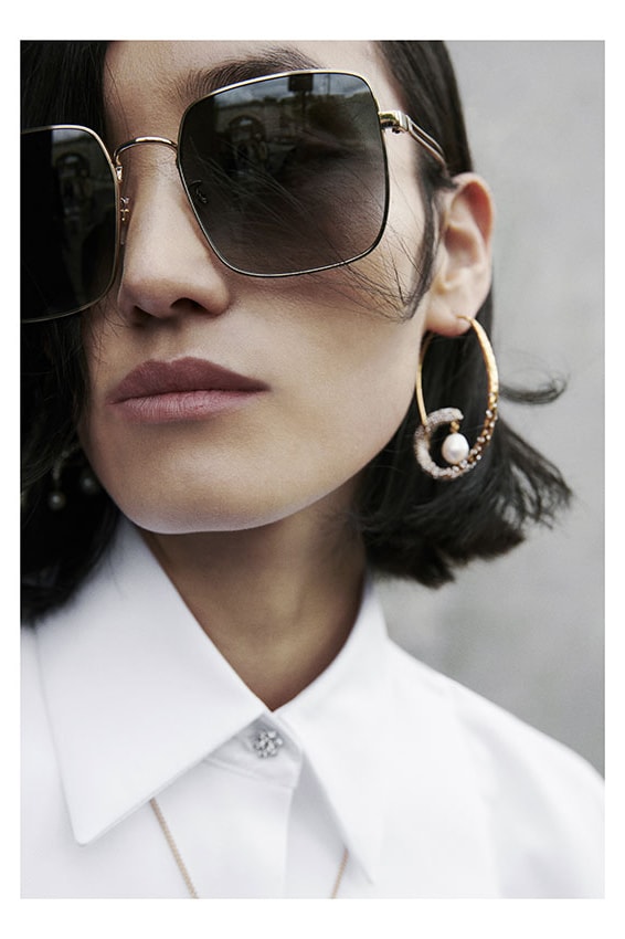 Givenchy pré-collection printemps 2020 lookbook
