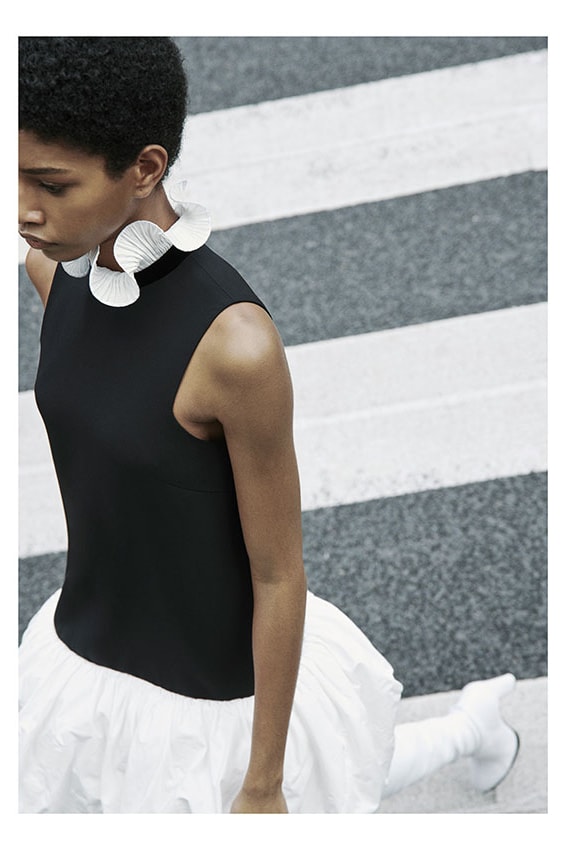 Givenchy pré-collection printemps 2020 lookbook
