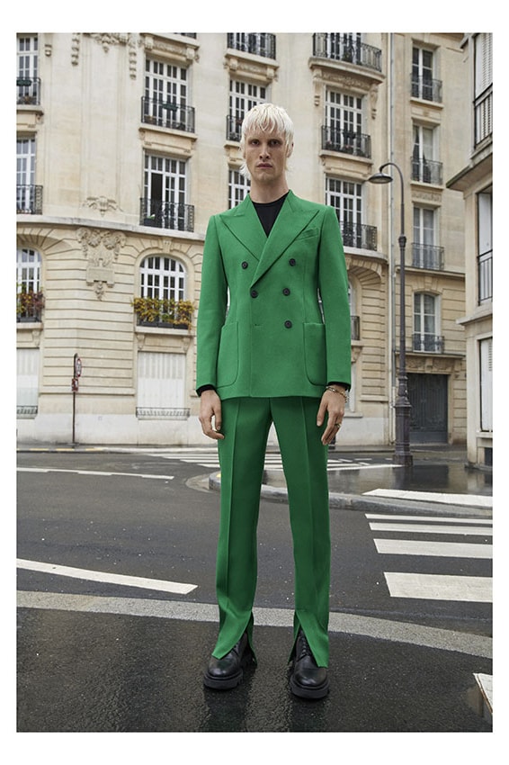 Givenchy pré-collection printemps 2020 lookbook
