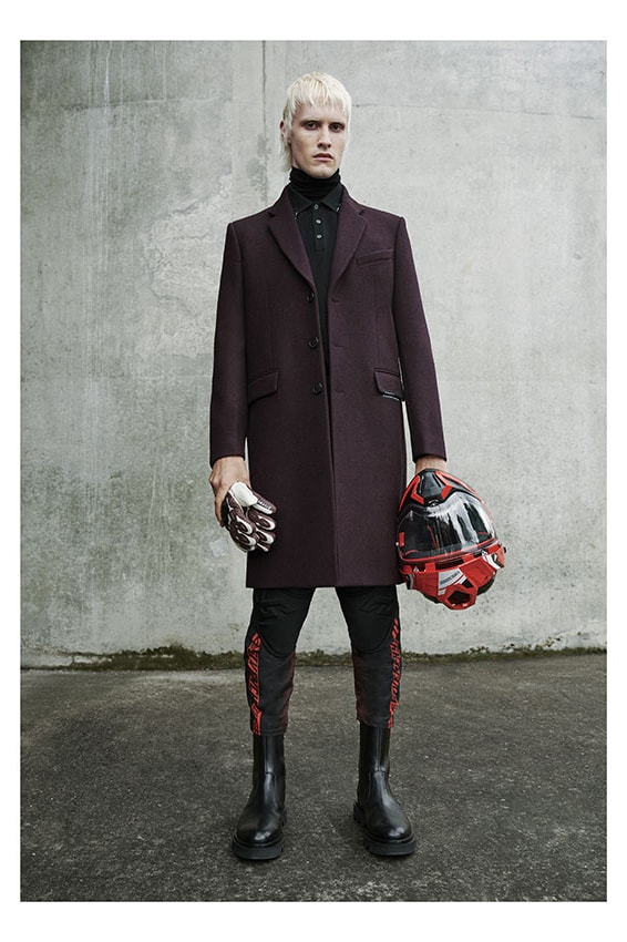 Givenchy pré-collection printemps 2020 lookbook