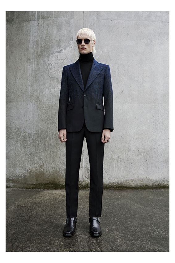 Givenchy pré-collection printemps 2020 lookbook