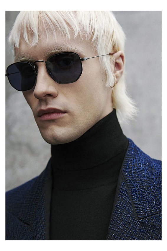 Givenchy pré-collection printemps 2020 lookbook