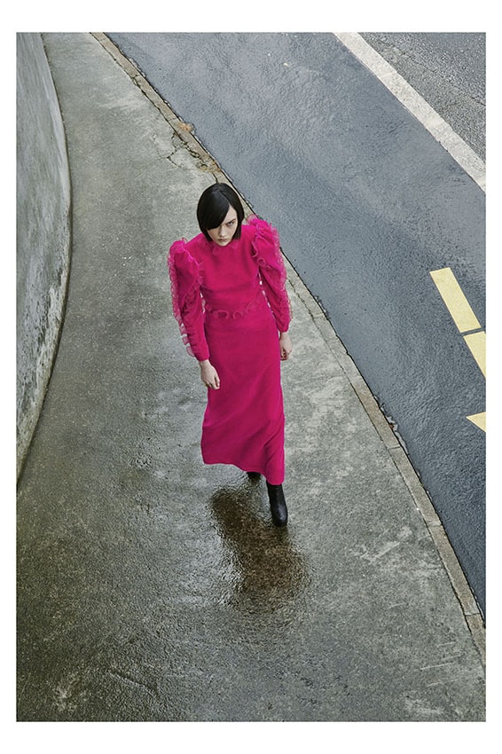 Givenchy pré-collection printemps 2020 lookbook
