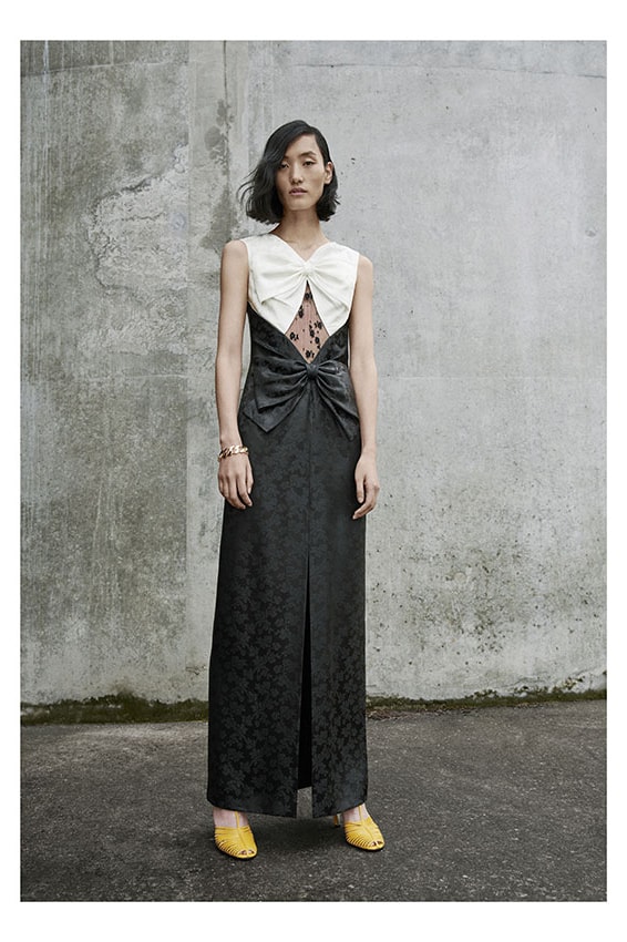 Givenchy pré-collection printemps 2020 lookbook