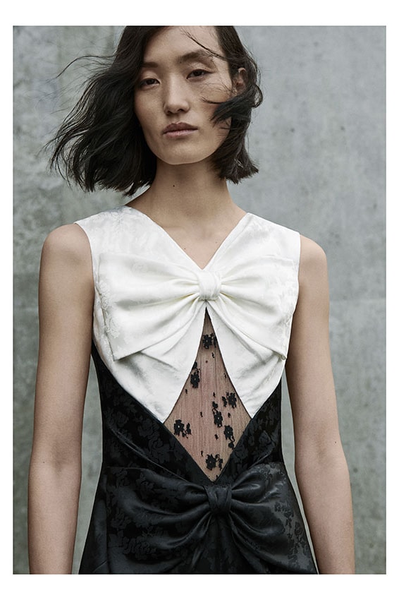 Givenchy pré-collection printemps 2020 lookbook