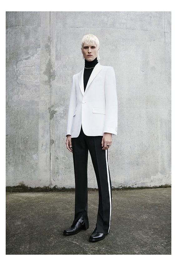 Givenchy pré-collection printemps 2020 lookbook