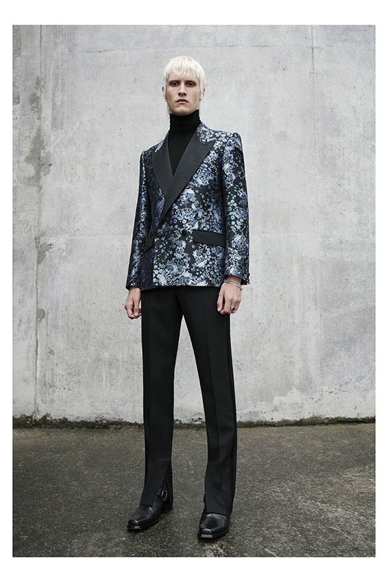 Givenchy pré-collection printemps 2020 lookbook