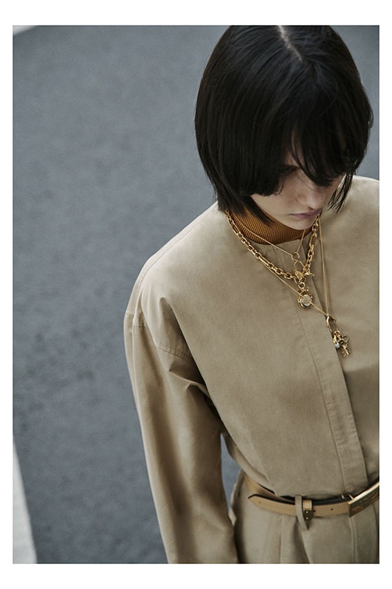 Givenchy pré-collection printemps 2020 lookbook