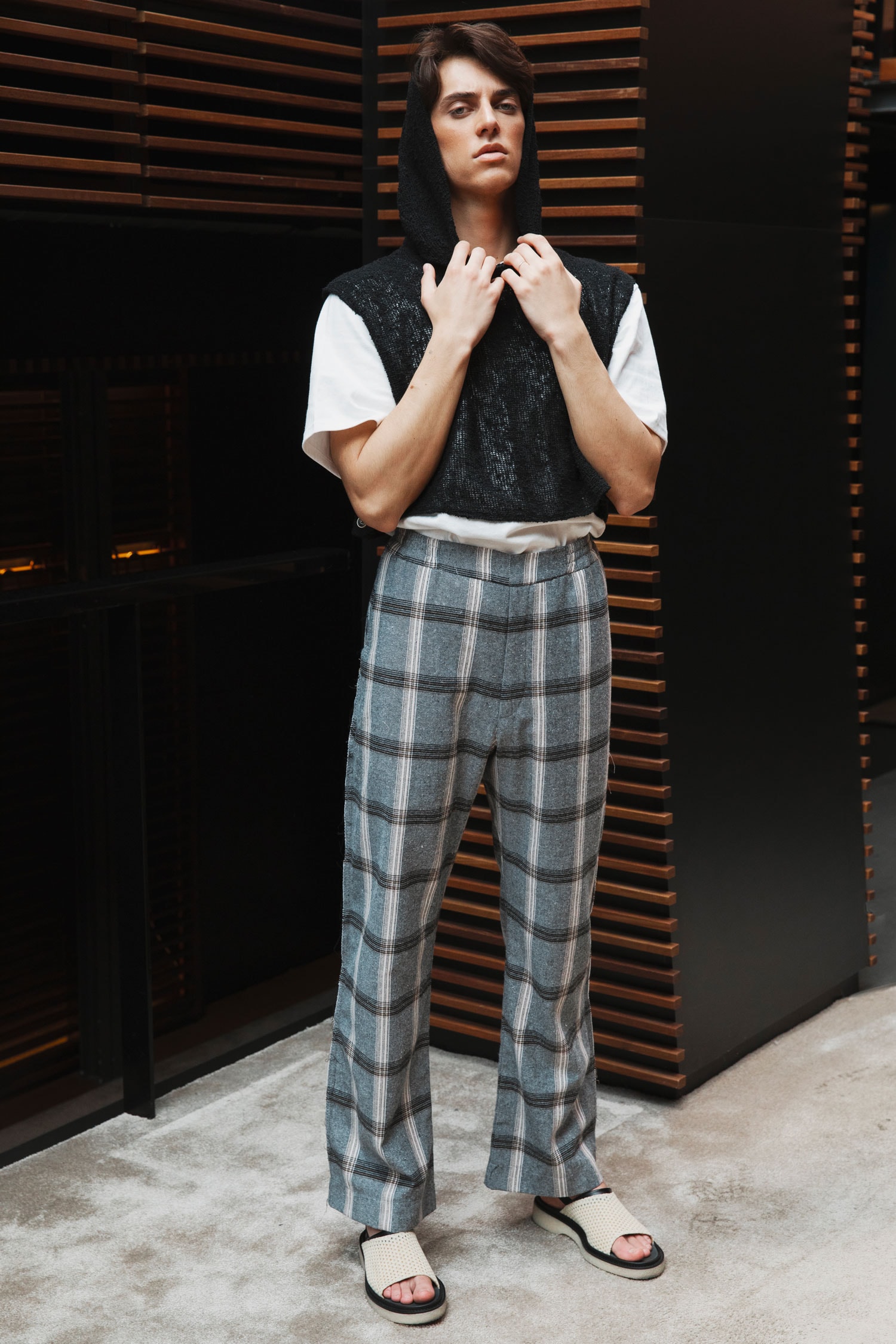 Lookbook de Gunther Printemps/Été 2020