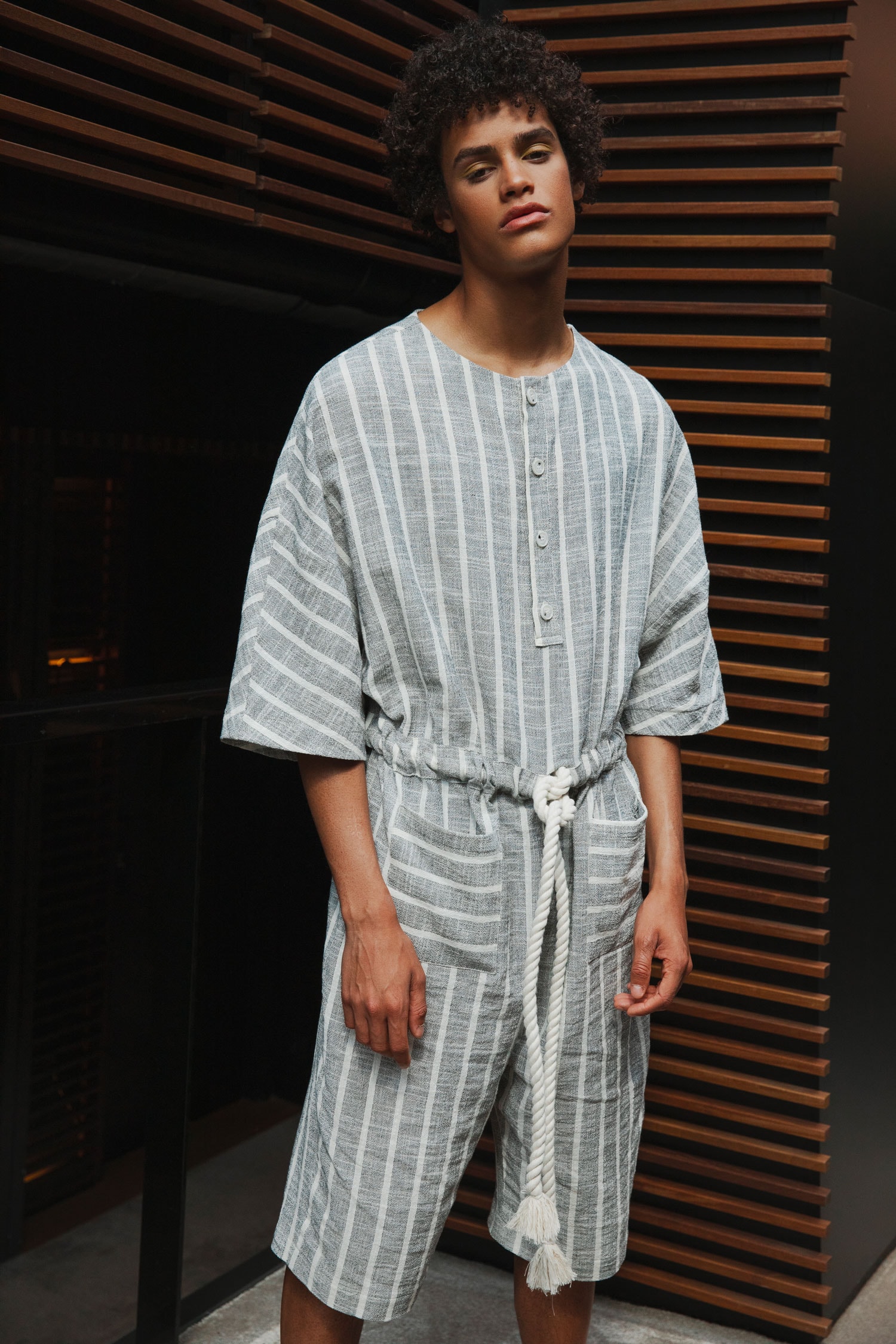 Lookbook de Gunther Printemps/Été 2020