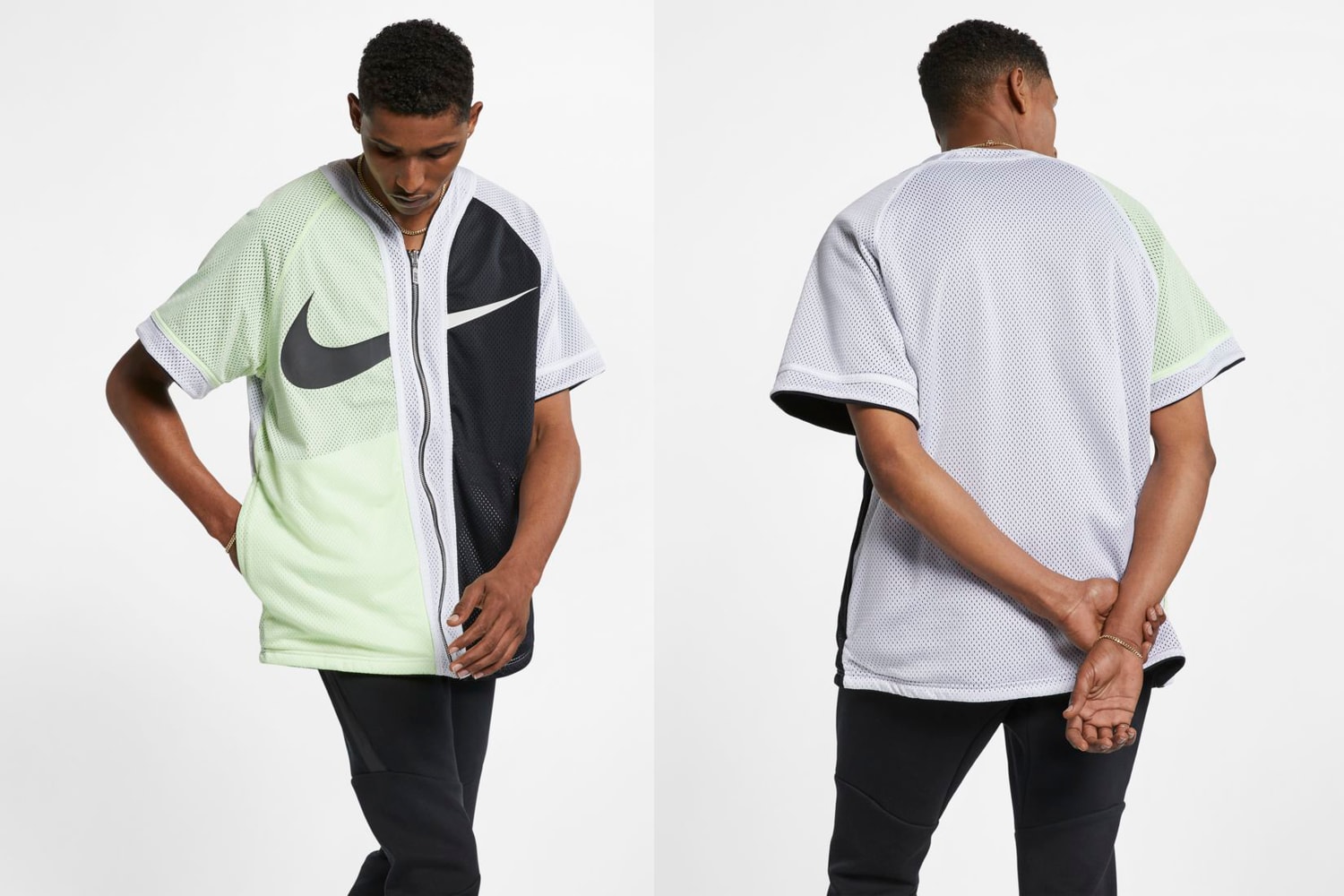 Nike, baseball, maillot